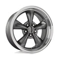 106A PR106A 18X10 5X4.5 A