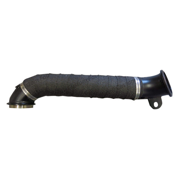 Wehrli black auto part