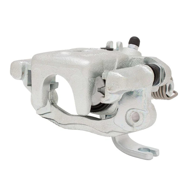 DFC silver auto part