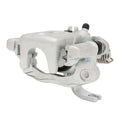 DFC 94-96 Hyundai Elantra Rear-R Premium Caliper - Silver Zinc Coated