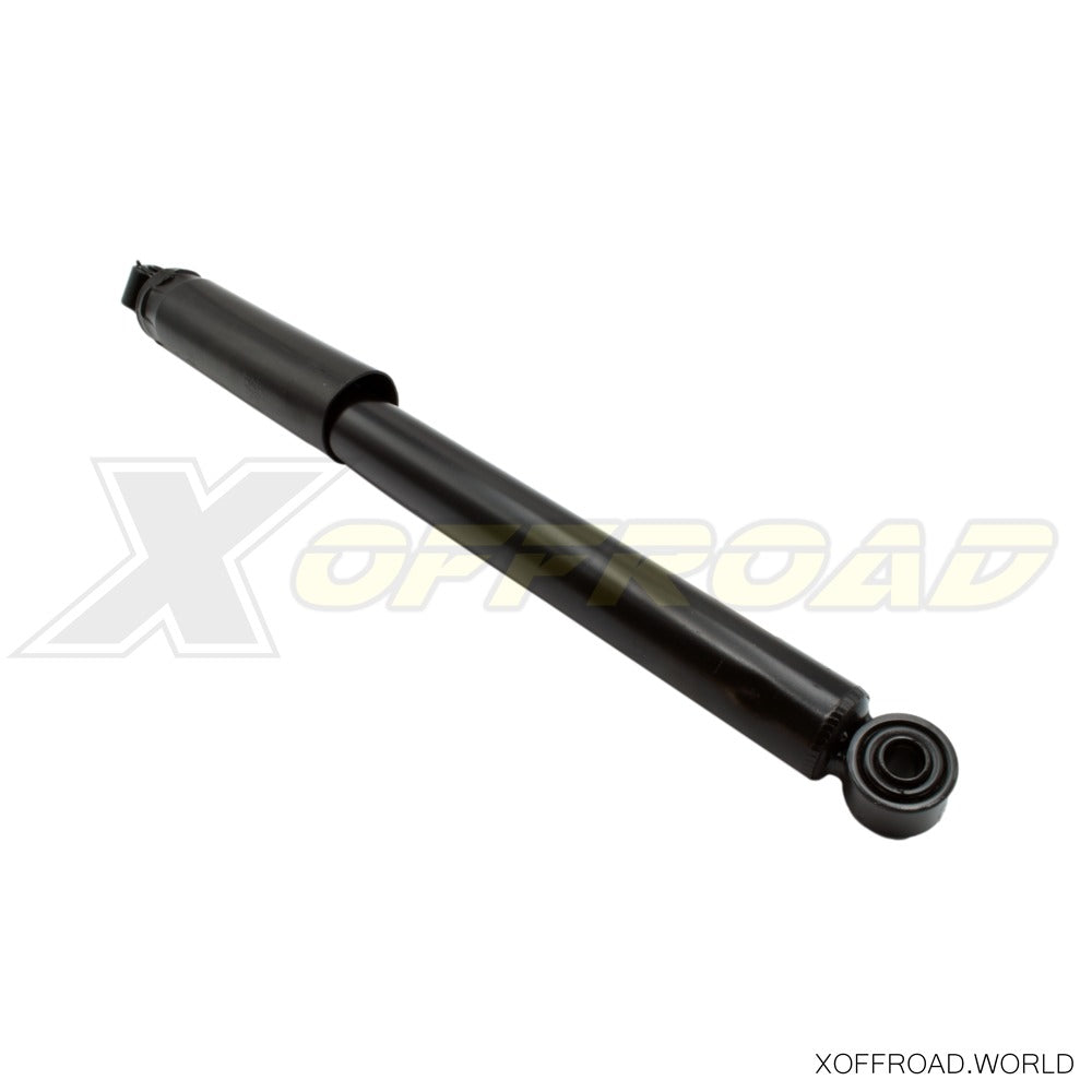 ~(3 lbs. 18X6X2)~ JK Steering Stabilizer