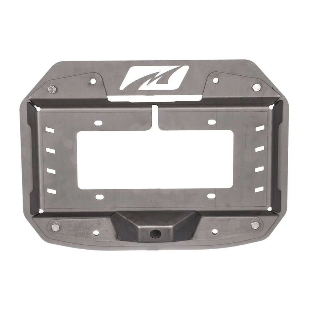 ~(7 lbs. 18X16X4)~ Jeep JL Spare Tire Delete Tag Mount and Tag Light 2018-Present Wrangler JL Motobilt