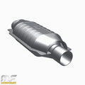 MagnaFlow California Grade CARB Compliant Universal Catalytic Converter 334004