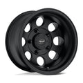 PXA69 15X8 6X5.5 F-BLK -19MM