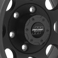 PXA69 15X8 6X5.5 F-BLK -19MM