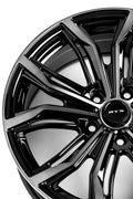 RTX auto part detail