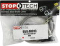 OE ELITE BRAKE KIT 2 WHEEL