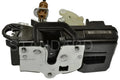 STANDARD DOOR LOCK ACTUATOR