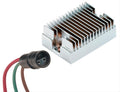 LTS REGULATOR,VOLTAGE CHROME PLTED