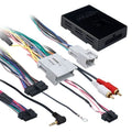 GM 2000-2013 CLASS-2 DATA INTERFACE