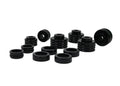 Whiteline W93560 Body Mount Bushing Assembly; fits F-250 Super Duty 99-07