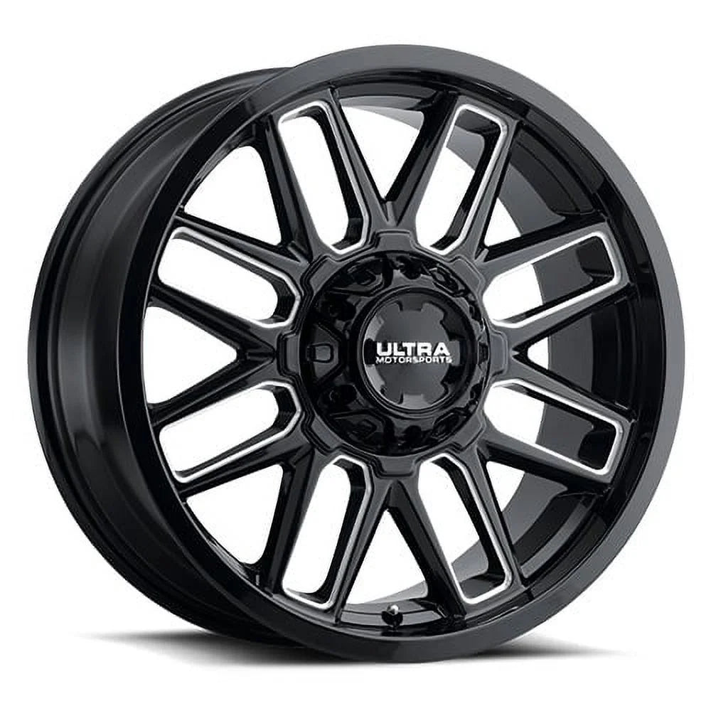 Ultra Wheel auto part
