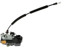 DOOR LOCK ACTUATOR