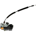 DOOR LOCK ACTUATOR