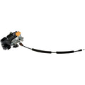 DOOR LOCK ACTUATOR