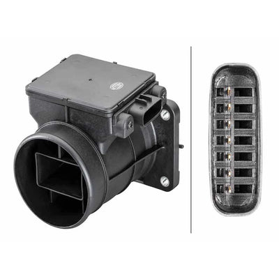 AIR MASS SENSOR