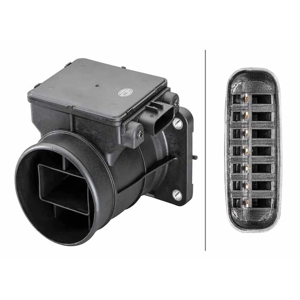 AIR MASS SENSOR