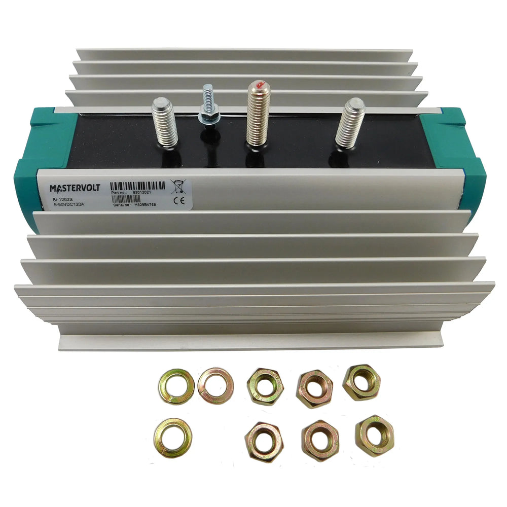 MASTERVOLT auto part
