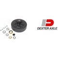 HD KIT 3.5K 545 EZ LUBE NUTS FOR 00824705