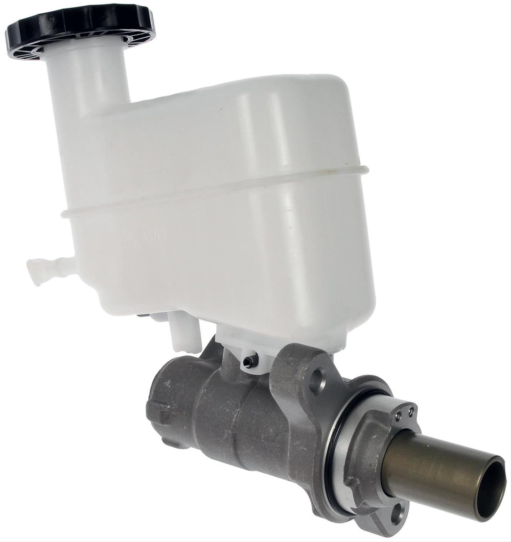 NEW MASTER CYLINDER