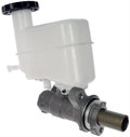 NEW MASTER CYLINDER