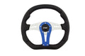 Racing Wheel D Series Blue
