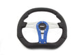 Racing Wheel D Series Blue