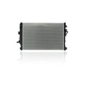 TYC auto part