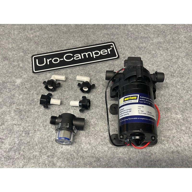 VETUS auto part