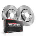 Power Stop 94-96 Nissan 240SX Front & Rear Autospecialty Brake Kit