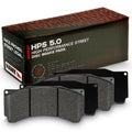 Hawk 02-06 Acura RSX / 06-11 Honda Si / 00-09 S2000 HPX Motorsports Front Brake Pads