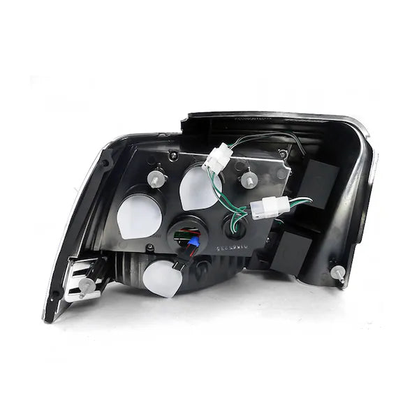 SPEC D TUNING auto part