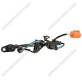 ABS WHEEL SPEED SENSOR