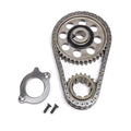 SBF Billet Roller Timing Set 302/351HO EFI