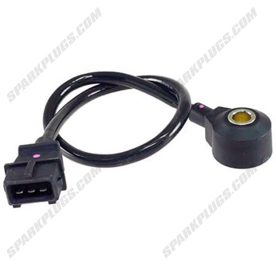 IGNITION KNOCK (DETONATION) SENSOR