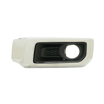 Maxzone Vehicle Lighting chrome auto part