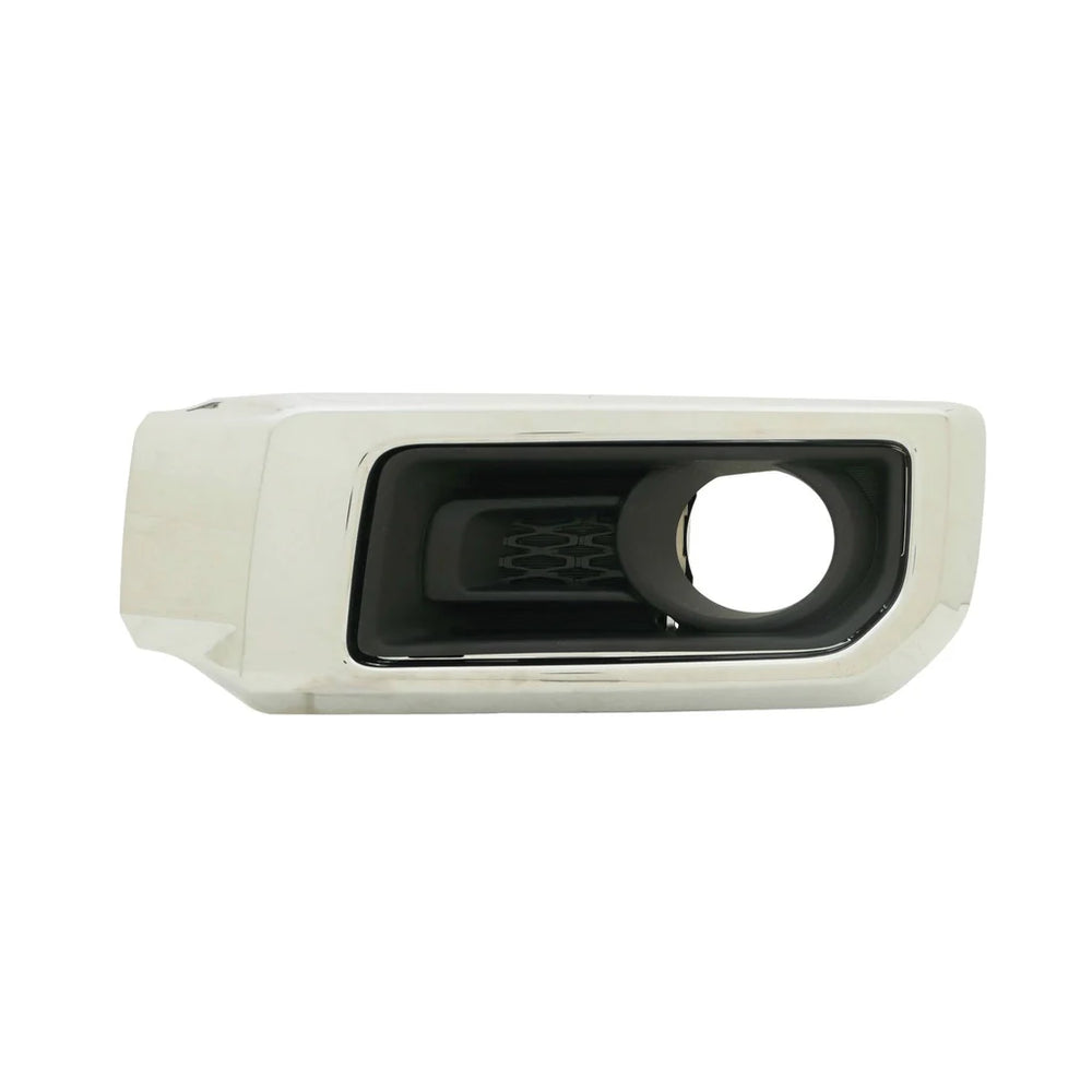 Maxzone Vehicle Lighting chrome auto part