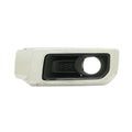 Maxzone Vehicle Lighting chrome auto part