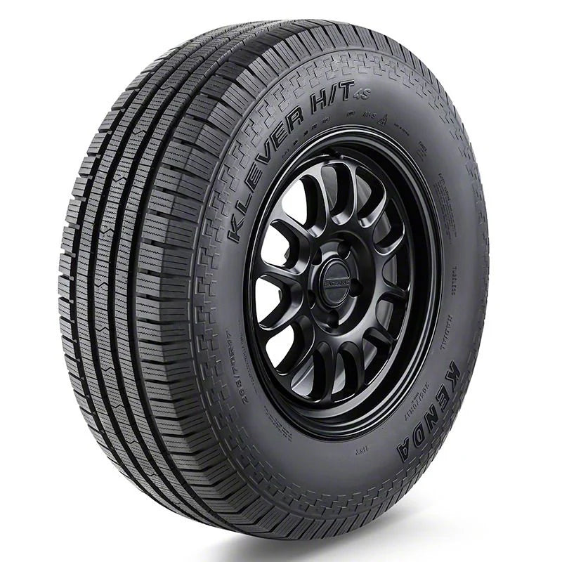 American Kenda Rubber Ind auto part