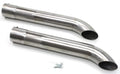 SIDE TUBES TURNOUT RAW