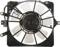 RAD FAN ASSEMBLY