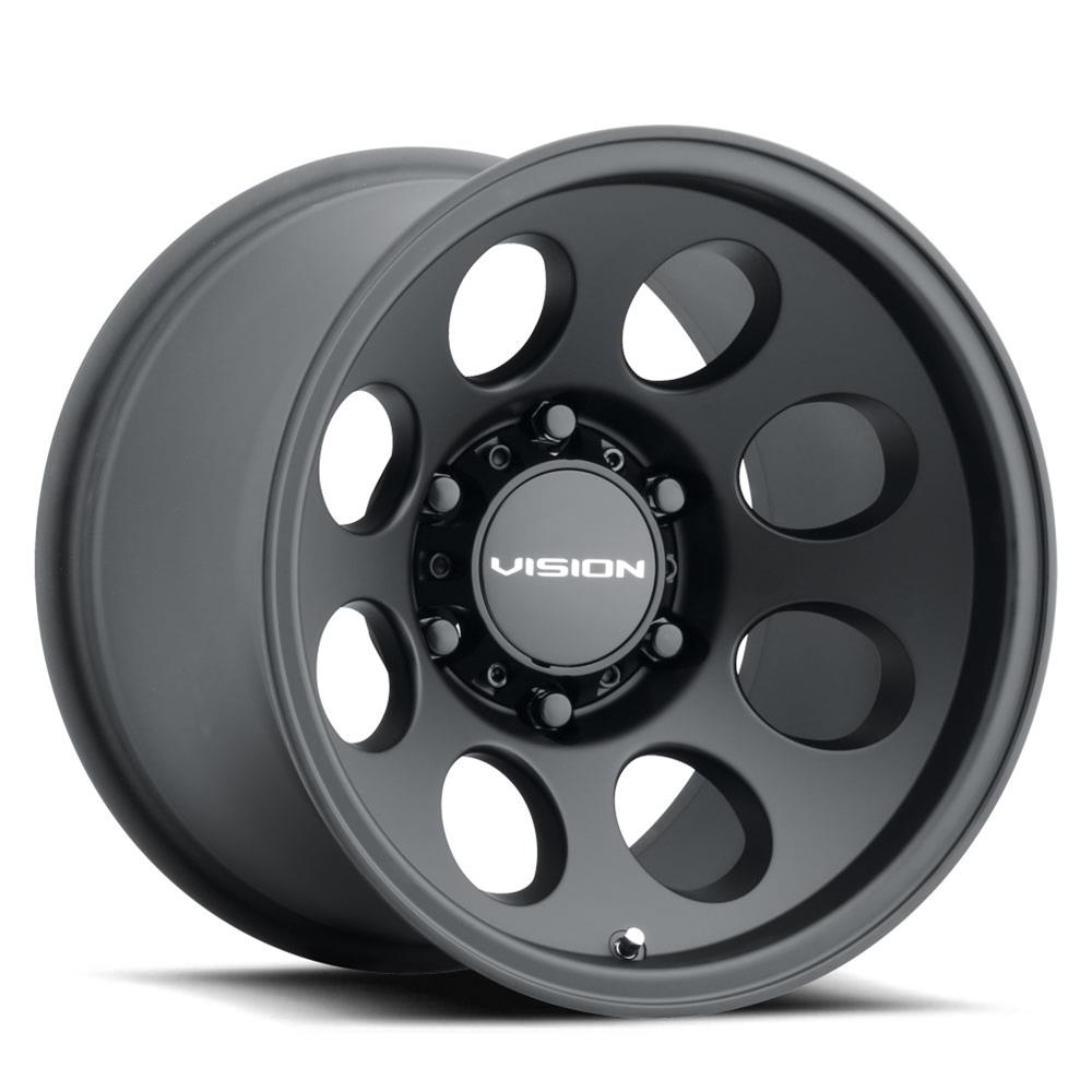 VISION WHEEL auto part
