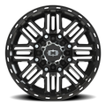 Vision Wheel 5-5.5 GBMF VIS NEXUS 348-6885GBMF0