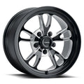 Vision Wheel 5-4.5 GBMS VIS PATRIOT 149-5165B-25
