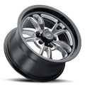 Vision Wheel 5-4.5 GBMS VIS PATRIOT 149-5165B-25