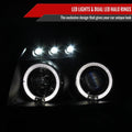 03-05 4RUNNER HALO LED PR