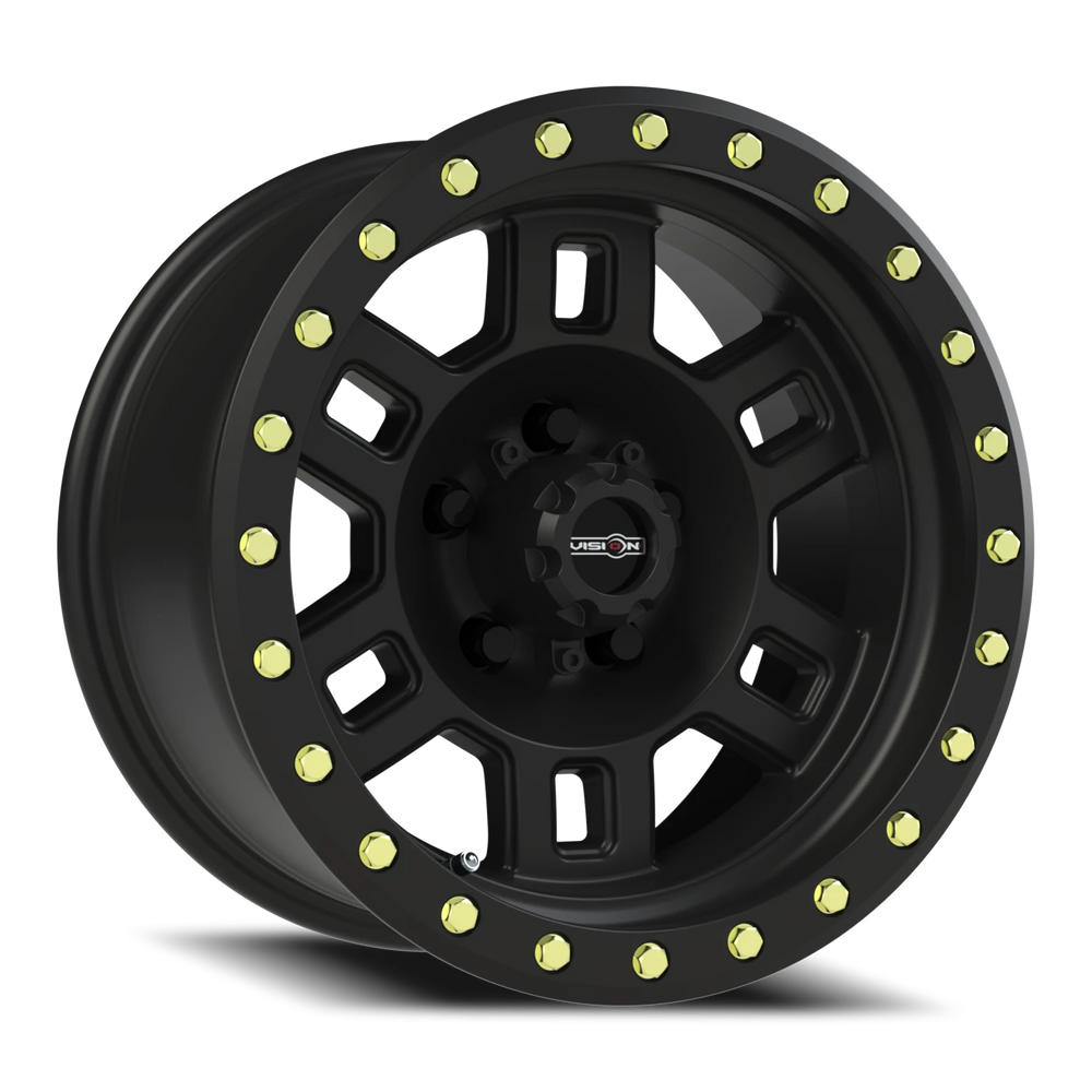 VISION WHEEL auto part