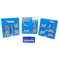 Pontiac S/S Complete Engine Fastener Kit 6pt.