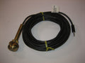 TEMP PROBE, BRONZE THRU-HULL