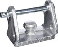 Hidden Hitch auto part
